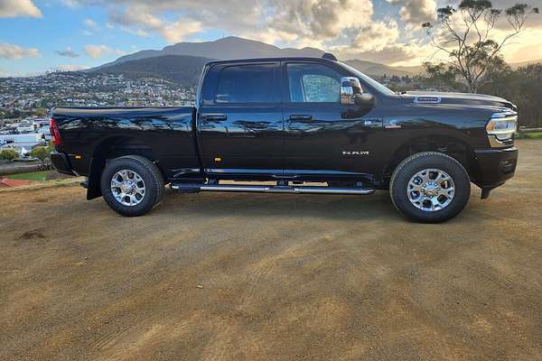 2023 RAM 2500 Laramie DJ 4X4