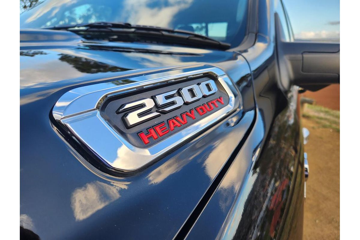 2023 RAM 2500 Laramie DJ 4X4
