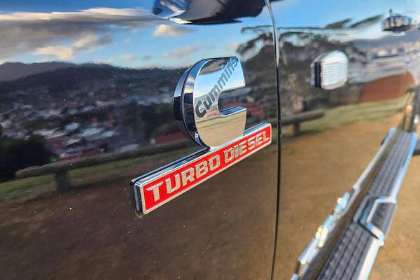 2023 RAM 2500 Laramie DJ 4X4