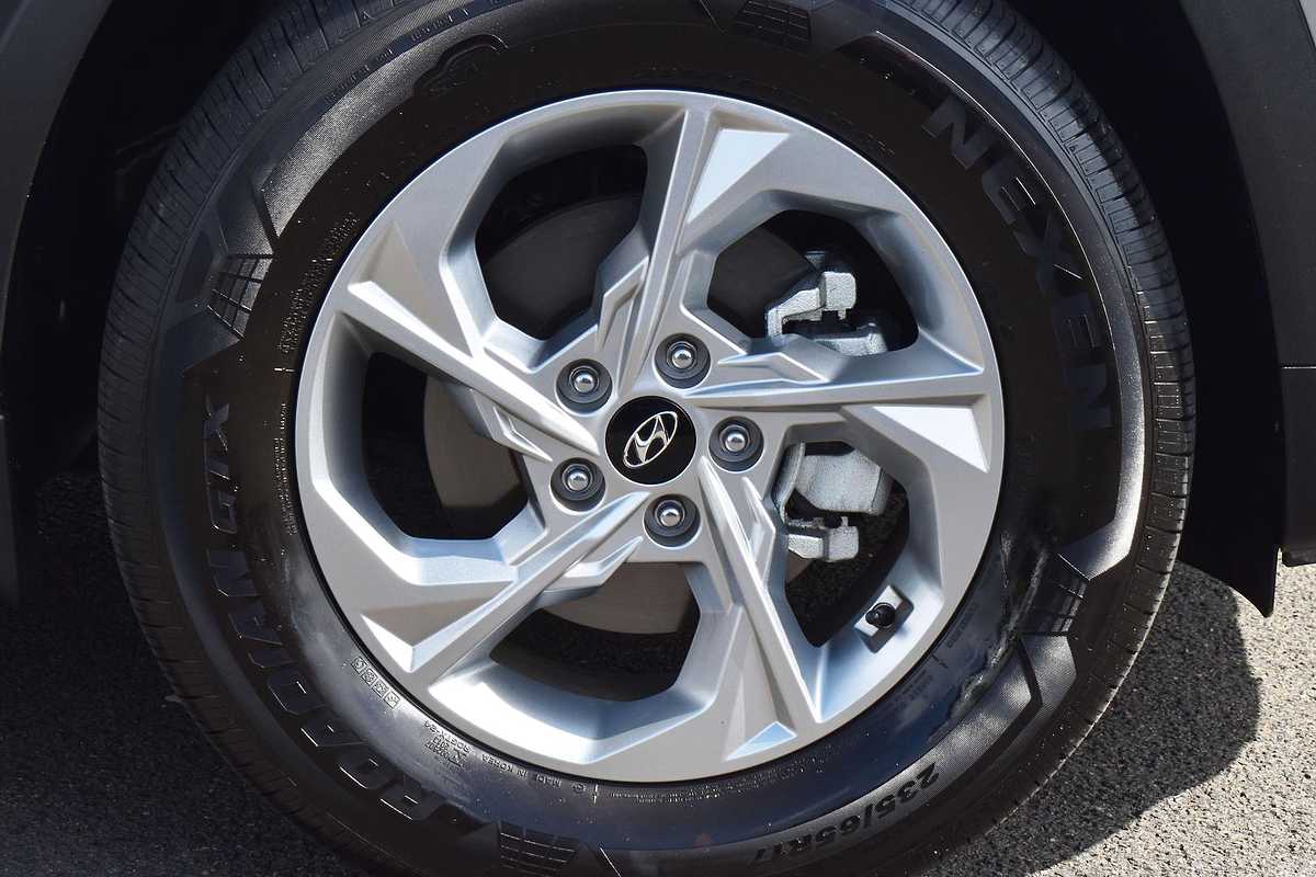 2023 Hyundai Tucson NX4.V2