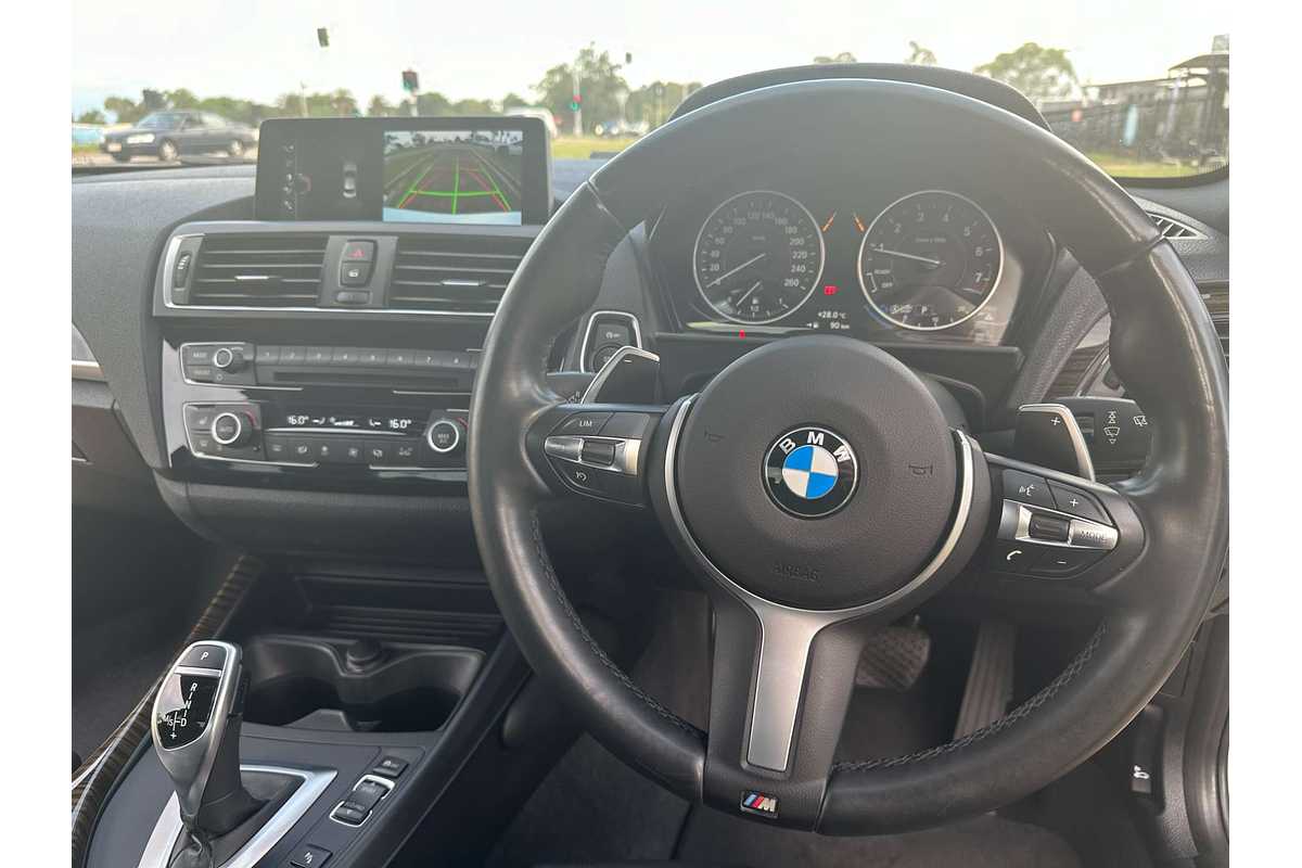 2017 BMW 2 Series 230i Luxury Line F22