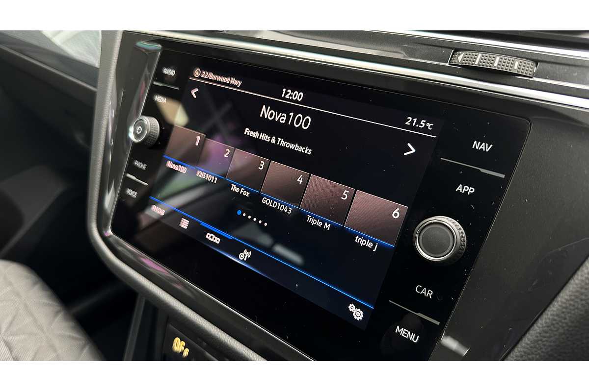 2024 Volkswagen Tiguan 132TSI Life Allspace 5N