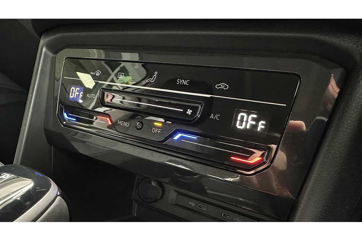2024 Volkswagen Tiguan 132TSI Life Allspace 5N