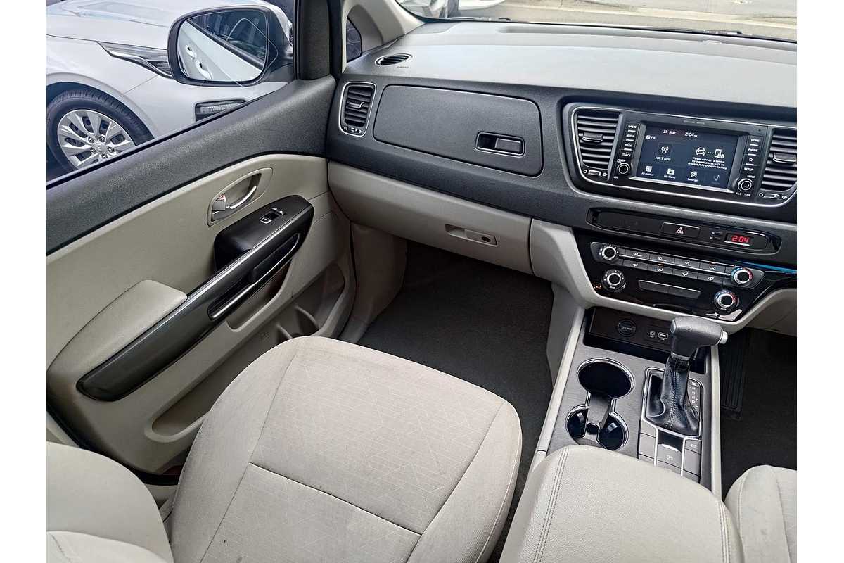 2019 Kia Carnival S YP