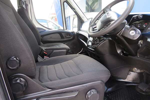 2020 Iveco Daily 45C17 A8  4x2
