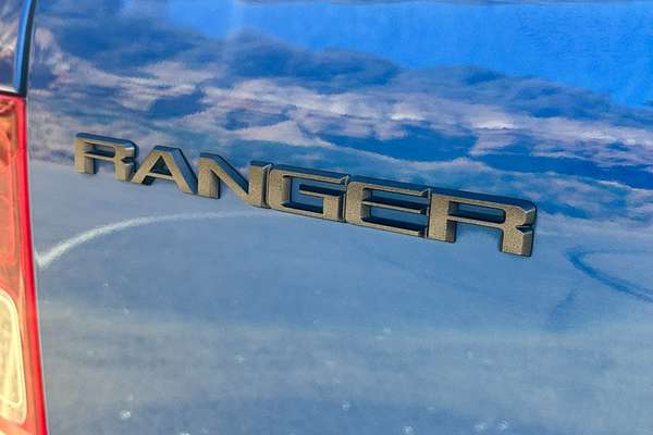 2019 Ford Ranger Raptor PX MkIII 4X4