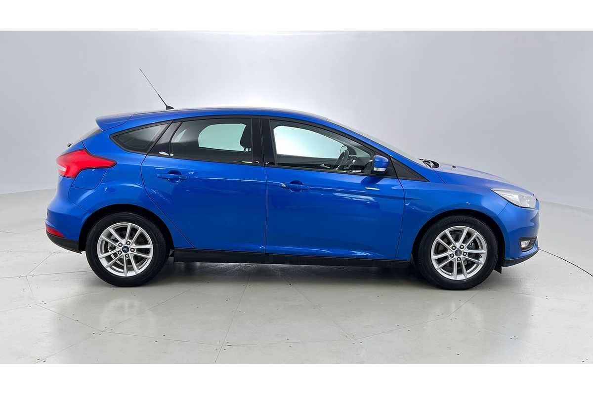 2015 Ford Focus Trend LZ