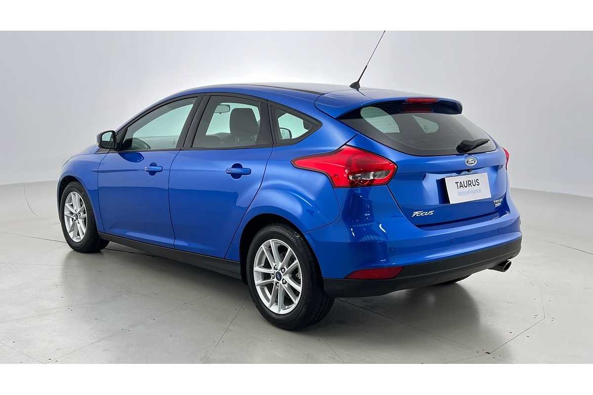 2015 Ford Focus Trend LZ
