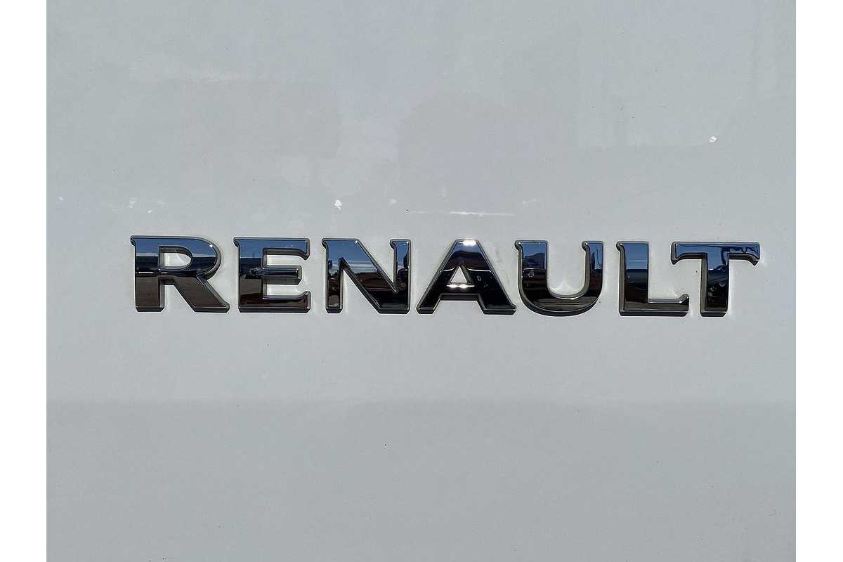 2020 Renault Master Pro 110kW X62 Phase 2