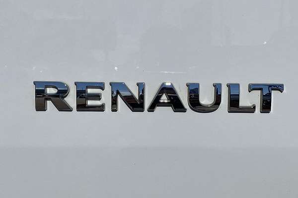 2020 Renault Master Pro 110kW X62 Phase 2