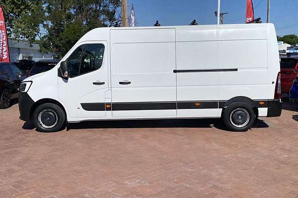 2020 Renault Master Pro 110kW X62 Phase 2