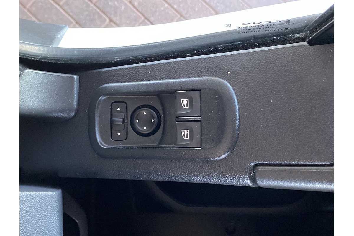 2020 Renault Master Pro 110kW X62 Phase 2