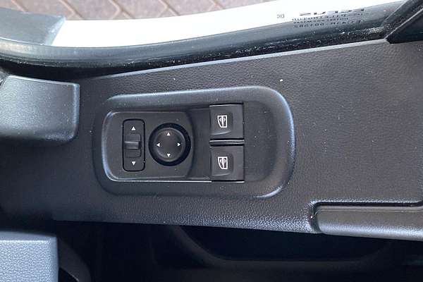 2020 Renault Master Pro 110kW X62 Phase 2