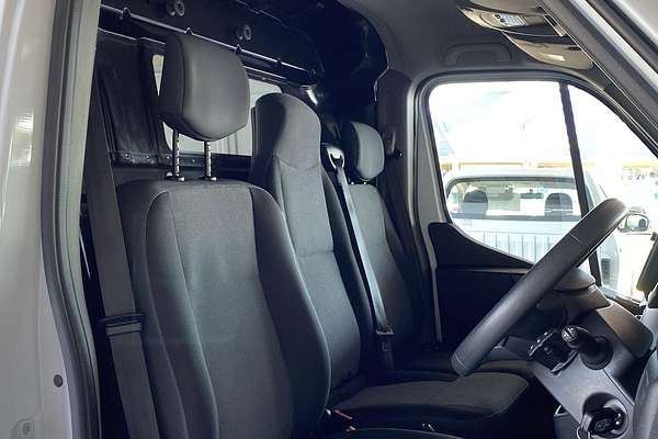 2020 Renault Master Pro 110kW X62 Phase 2