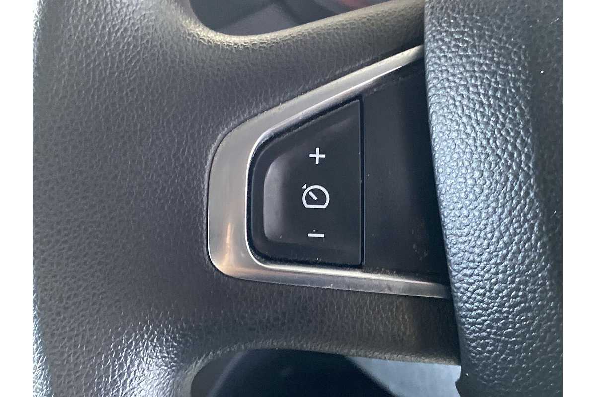 2020 Renault Master Pro 110kW X62 Phase 2