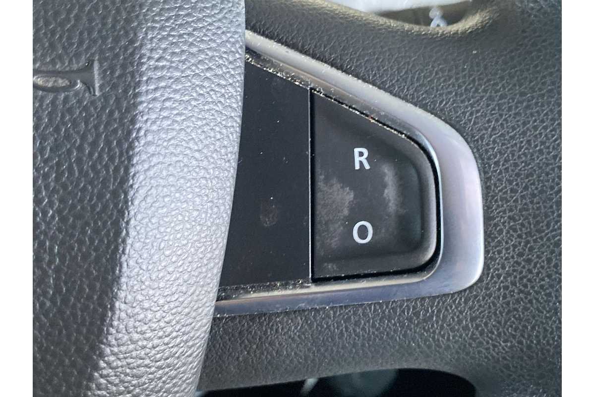 2020 Renault Master Pro 110kW X62 Phase 2