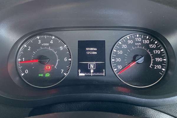 2020 Renault Master Pro 110kW X62 Phase 2