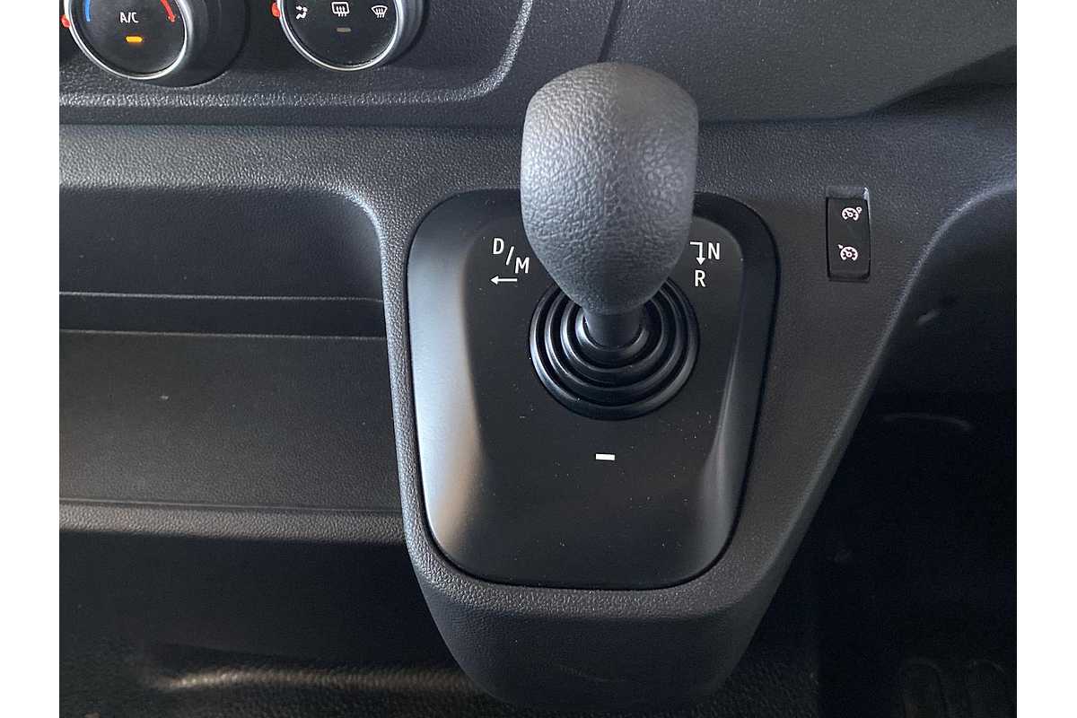 2020 Renault Master Pro 110kW X62 Phase 2