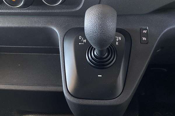 2020 Renault Master Pro 110kW X62 Phase 2