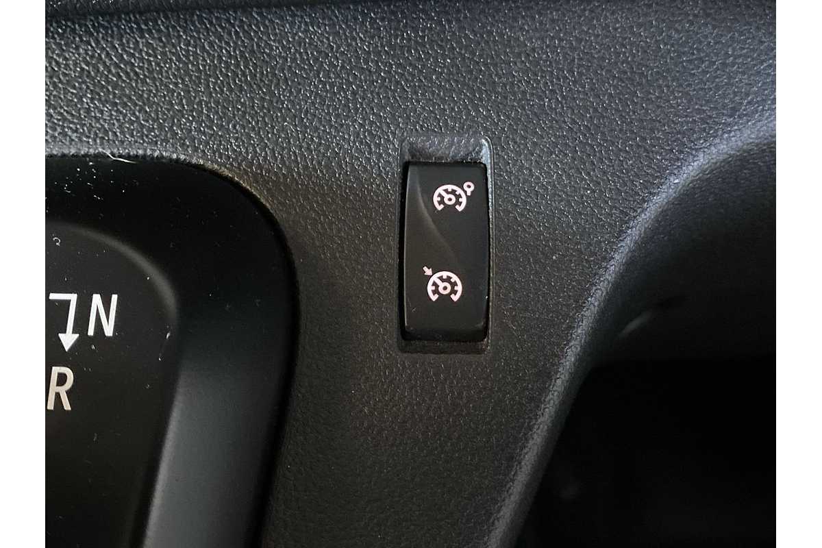 2020 Renault Master Pro 110kW X62 Phase 2