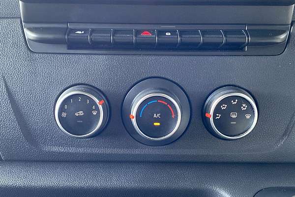 2020 Renault Master Pro 110kW X62 Phase 2