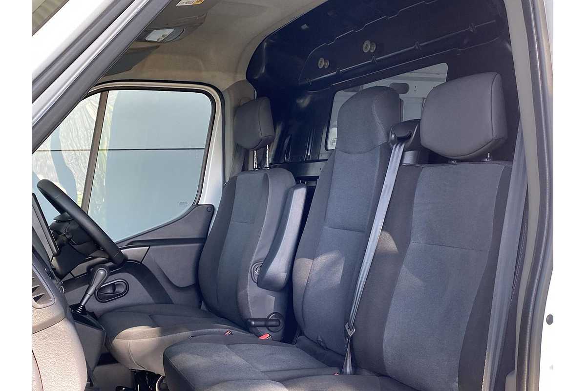 2020 Renault Master Pro 110kW X62 Phase 2