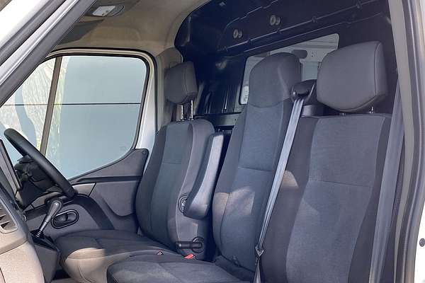 2020 Renault Master Pro 110kW X62 Phase 2