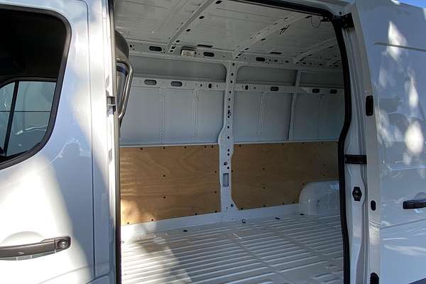2020 Renault Master Pro 110kW X62 Phase 2