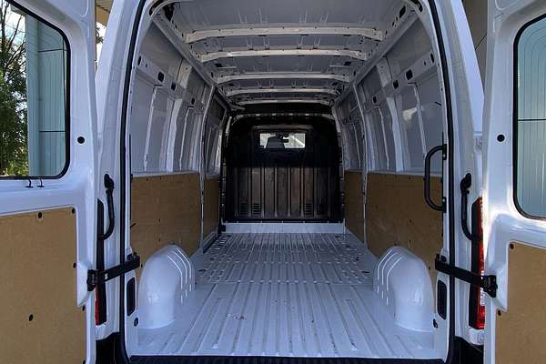 2020 Renault Master Pro 110kW X62 Phase 2
