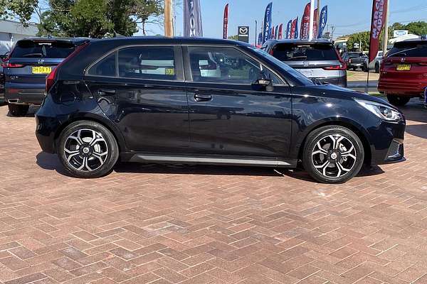 2021 MG MG3 Excite