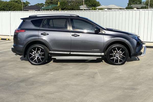 2016 Toyota RAV4 GXL ALA49R