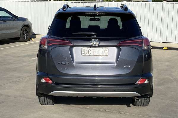 2016 Toyota RAV4 GXL ALA49R