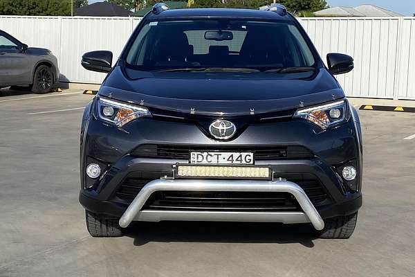 2016 Toyota RAV4 GXL ALA49R