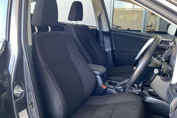 2016 Toyota RAV4 GXL ALA49R