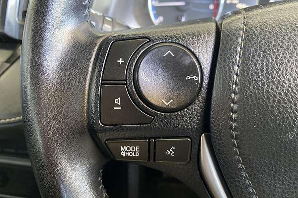 2016 Toyota RAV4 GXL ALA49R