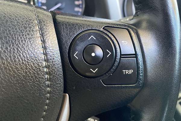 2016 Toyota RAV4 GXL ALA49R