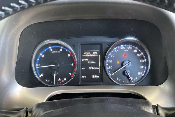 2016 Toyota RAV4 GXL ALA49R