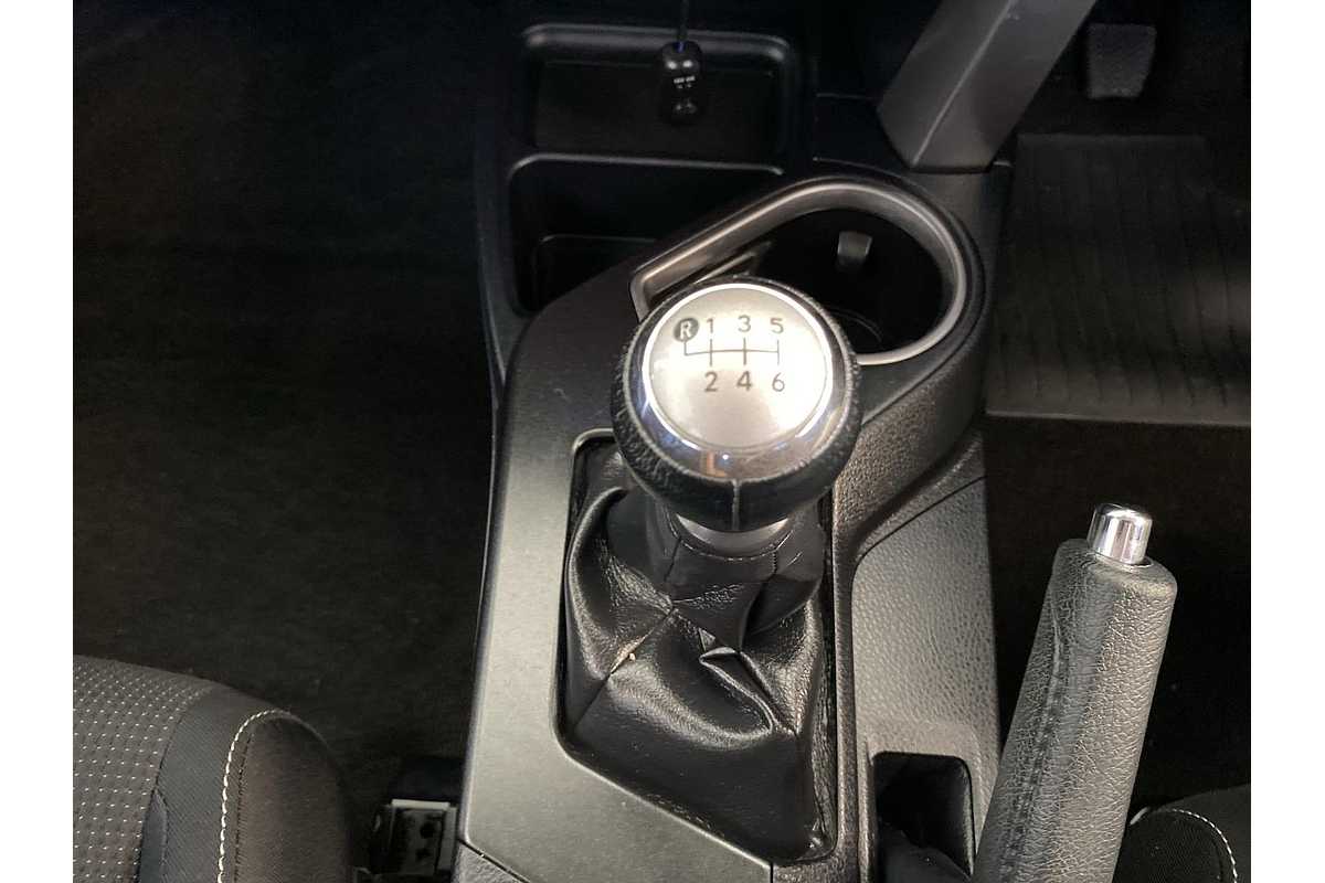 2016 Toyota RAV4 GXL ALA49R