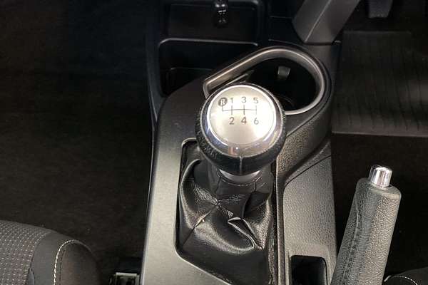 2016 Toyota RAV4 GXL ALA49R