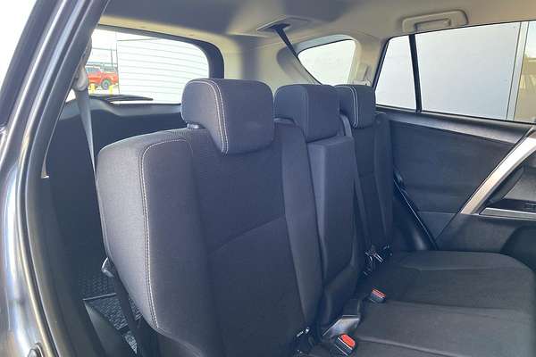 2016 Toyota RAV4 GXL ALA49R