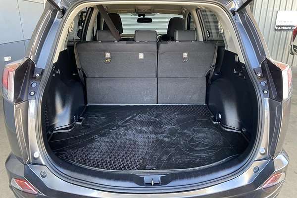 2016 Toyota RAV4 GXL ALA49R