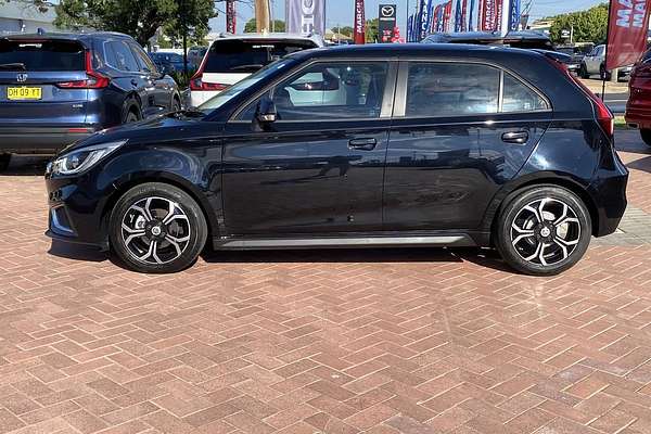 2021 MG MG3 Excite