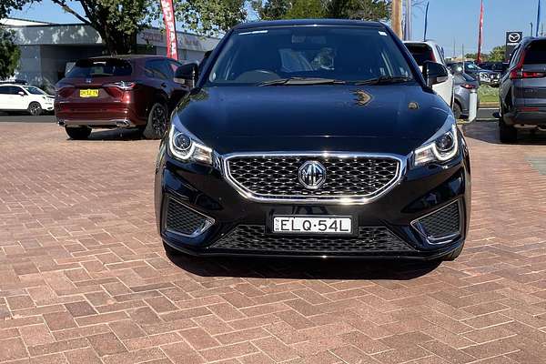 2021 MG MG3 Excite