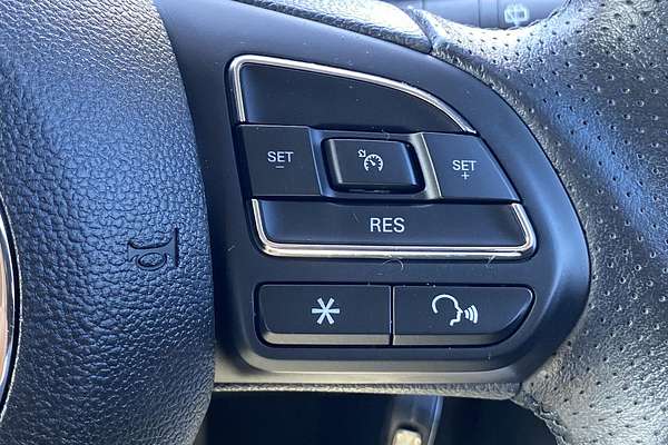 2021 MG MG3 Excite