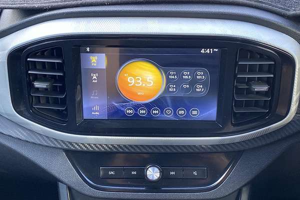 2021 MG MG3 Excite