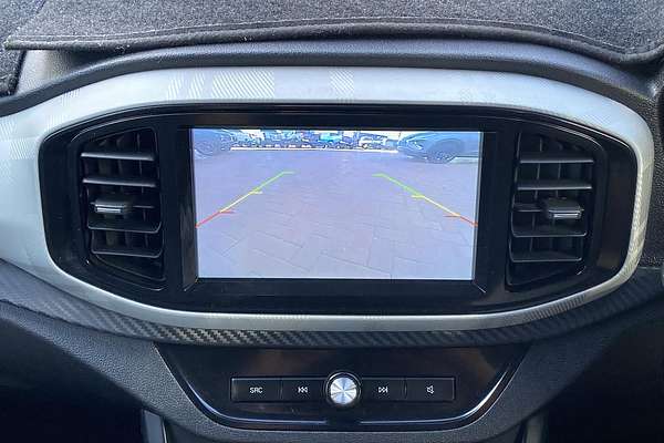 2021 MG MG3 Excite