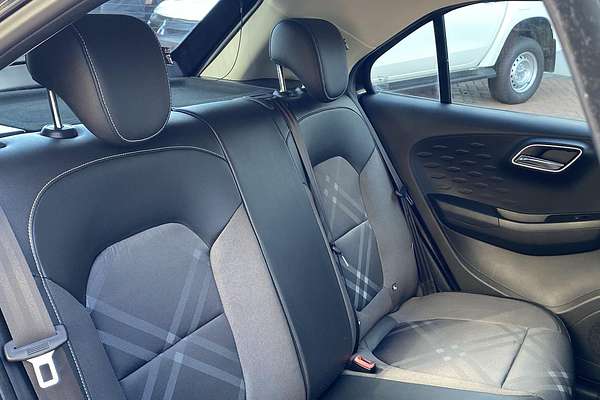2021 MG MG3 Excite