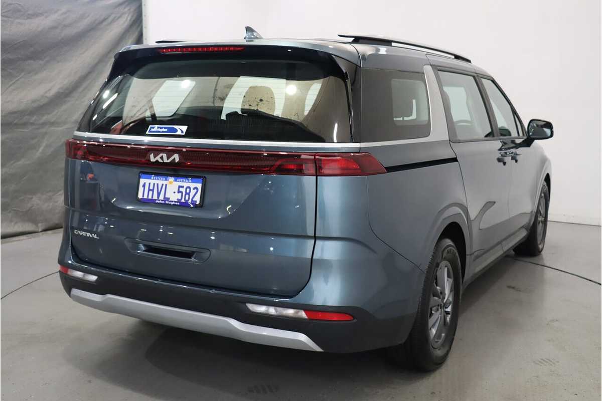 2023 Kia Carnival S KA4 MY23