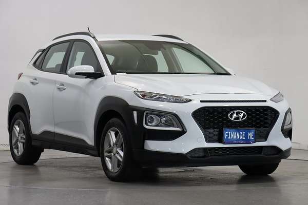 18 Hyundai Kona Cars for Sale in Perth, WA | John Hughes