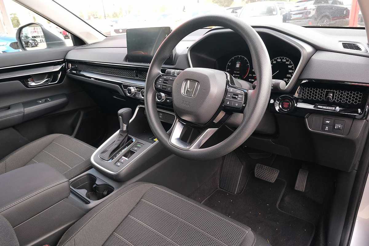 2023 Honda CR-V VTi X7 RS